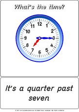 Bildkarte - It's a quarter past 7.pdf